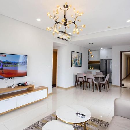 Sunrise City - Sp Home مدينة هوشي منه المظهر الخارجي الصورة