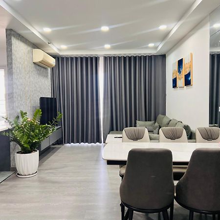 Sunrise City - Sp Home مدينة هوشي منه المظهر الخارجي الصورة