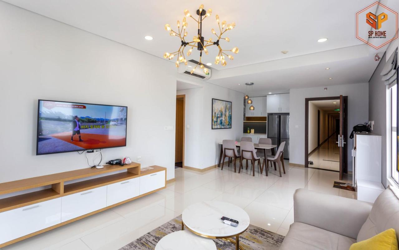 Sunrise City - Sp Home مدينة هوشي منه المظهر الخارجي الصورة