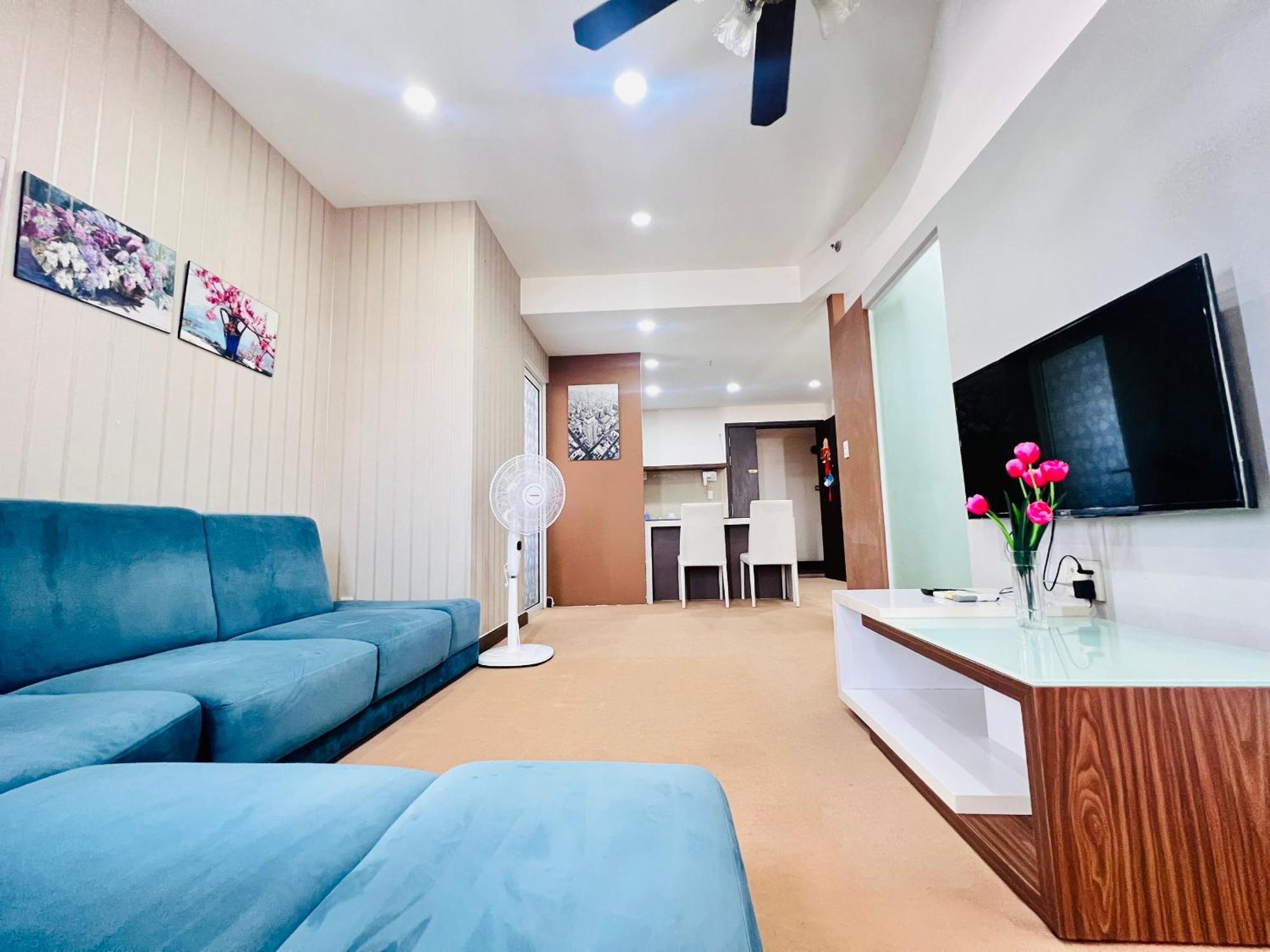 Sunrise City - Sp Home مدينة هوشي منه المظهر الخارجي الصورة