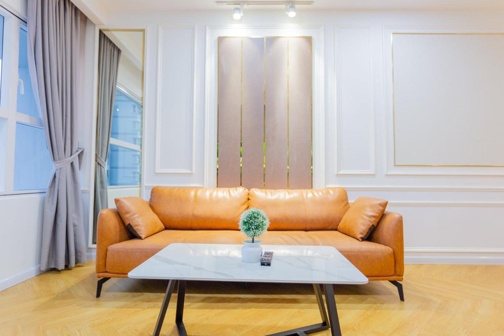Sunrise City - Sp Home مدينة هوشي منه المظهر الخارجي الصورة