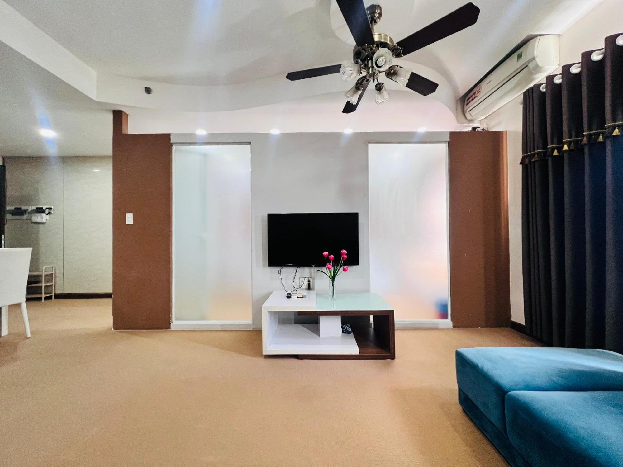 Sunrise City - Sp Home مدينة هوشي منه المظهر الخارجي الصورة