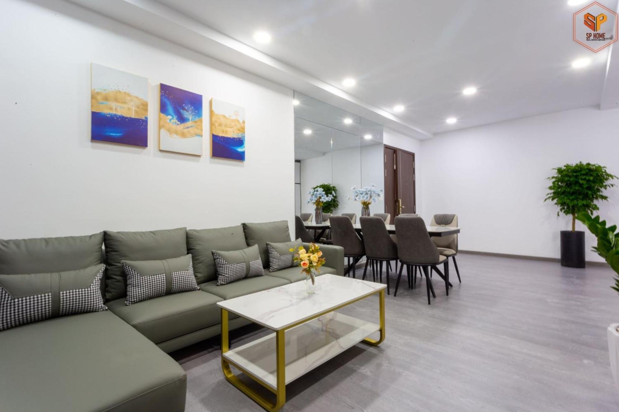 Sunrise City - Sp Home مدينة هوشي منه المظهر الخارجي الصورة