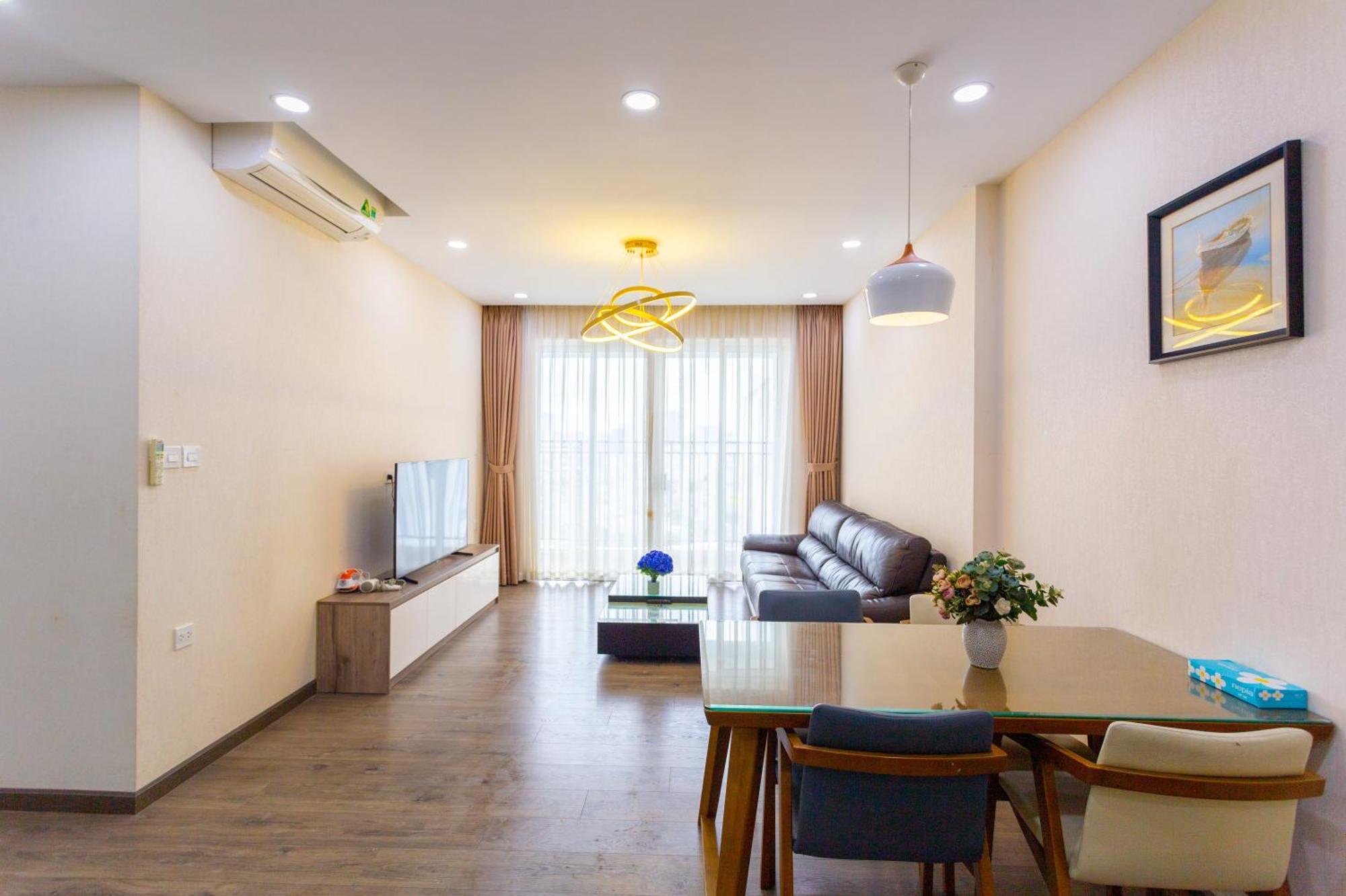 Sunrise City - Sp Home مدينة هوشي منه المظهر الخارجي الصورة